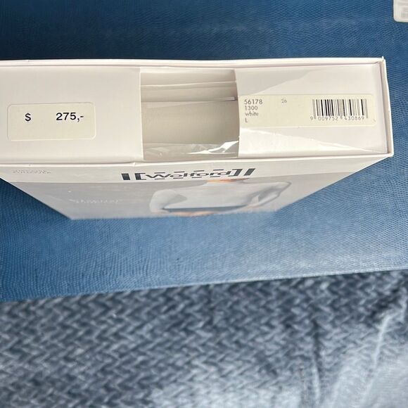 NWT Wolford Viscose Pullover Turtleneck 56178 L - Picture 6 of 9